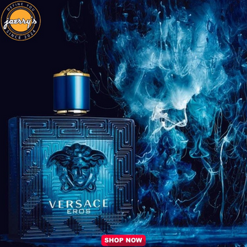 VERSACE EROS (M) EDP 100ML