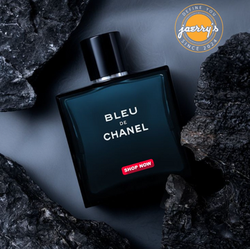 Bleu De Chanel For Men EDP 150ml