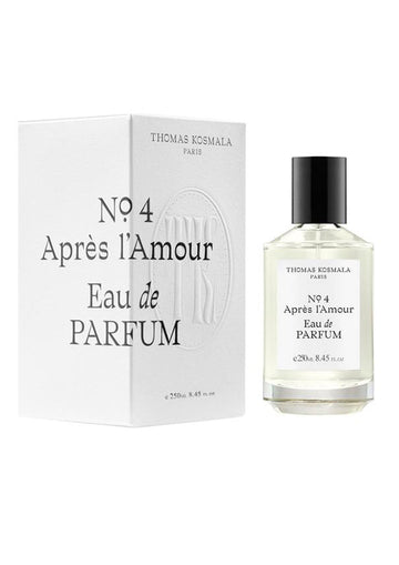 TK No 04 Apres lAmour EDP 100ml