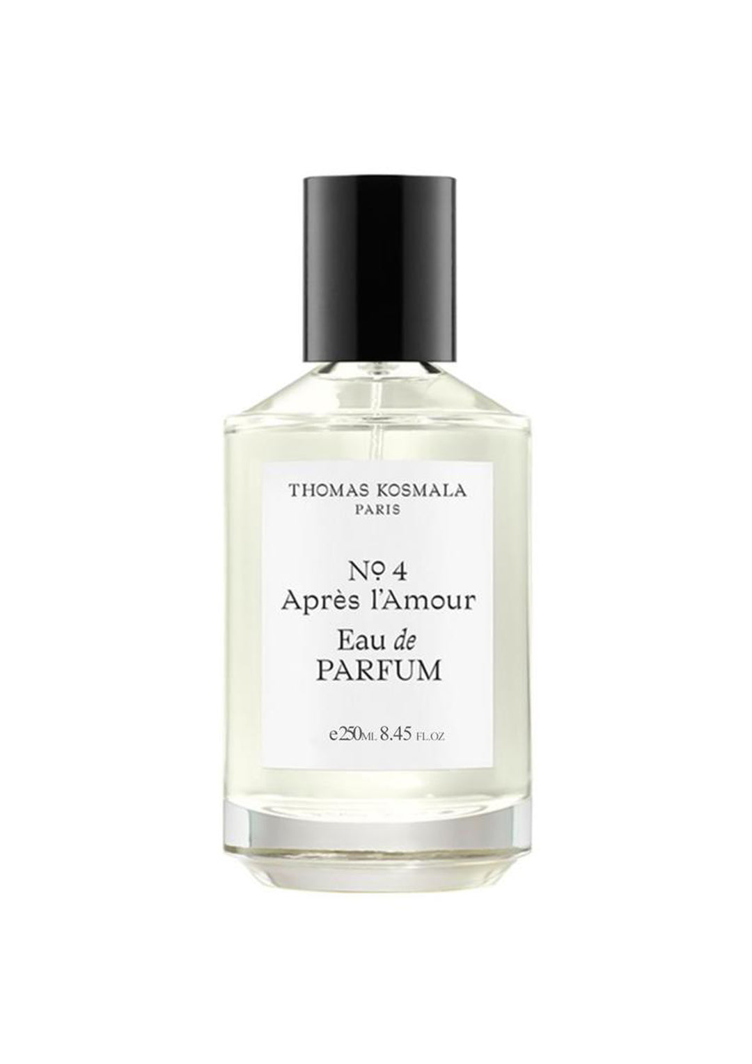 TK No 04 Apres lAmour EDP 100ml