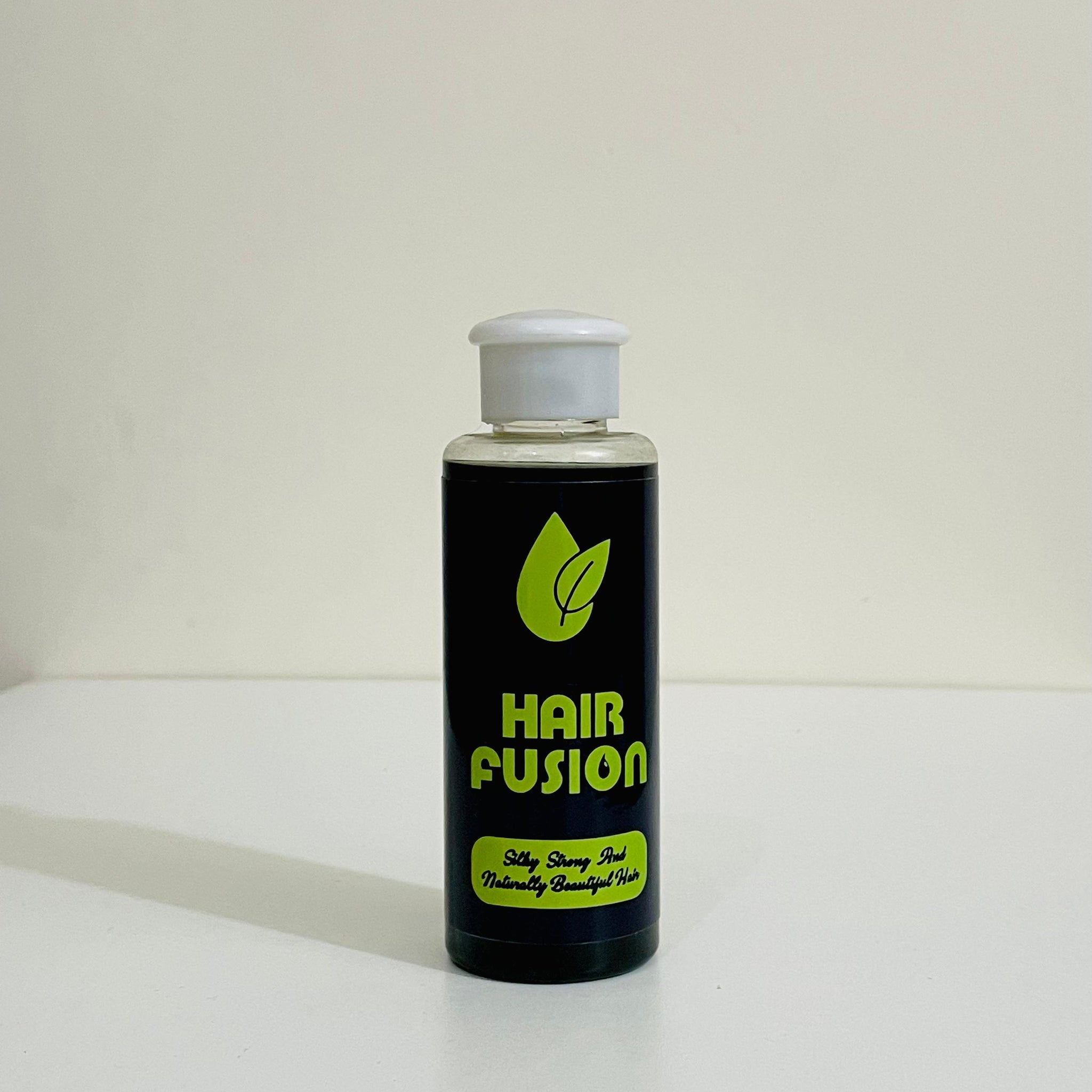 7-in-1 Power Blend for Hair Growth, Strength &amp; Shine