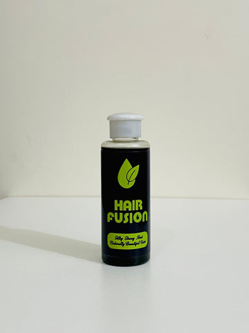 7-in-1 Power Blend for Hair Growth, Strength &amp; Shine