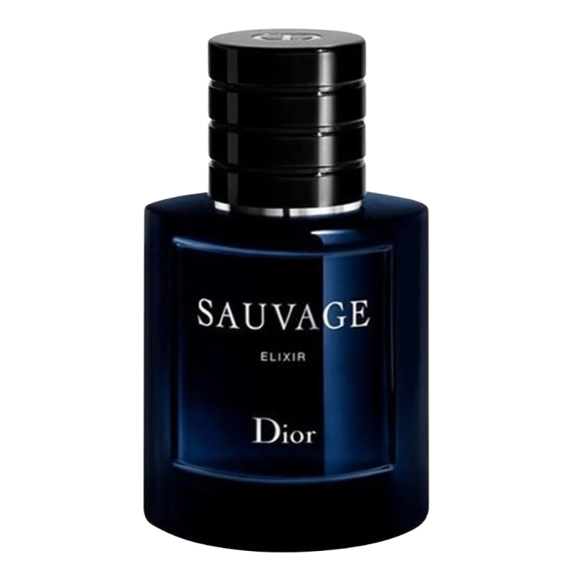 Dior sauvage for men EDP 100ml