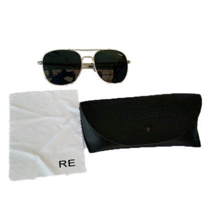 Randolph Engineering Aviator Sunglasses