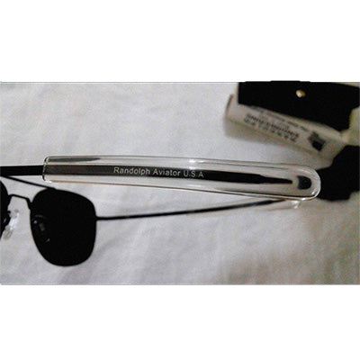 Randolph Engineering Aviator Sunglasses