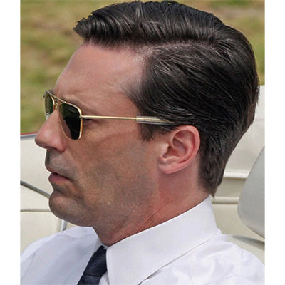 Randolph Engineering Aviator Sunglasses