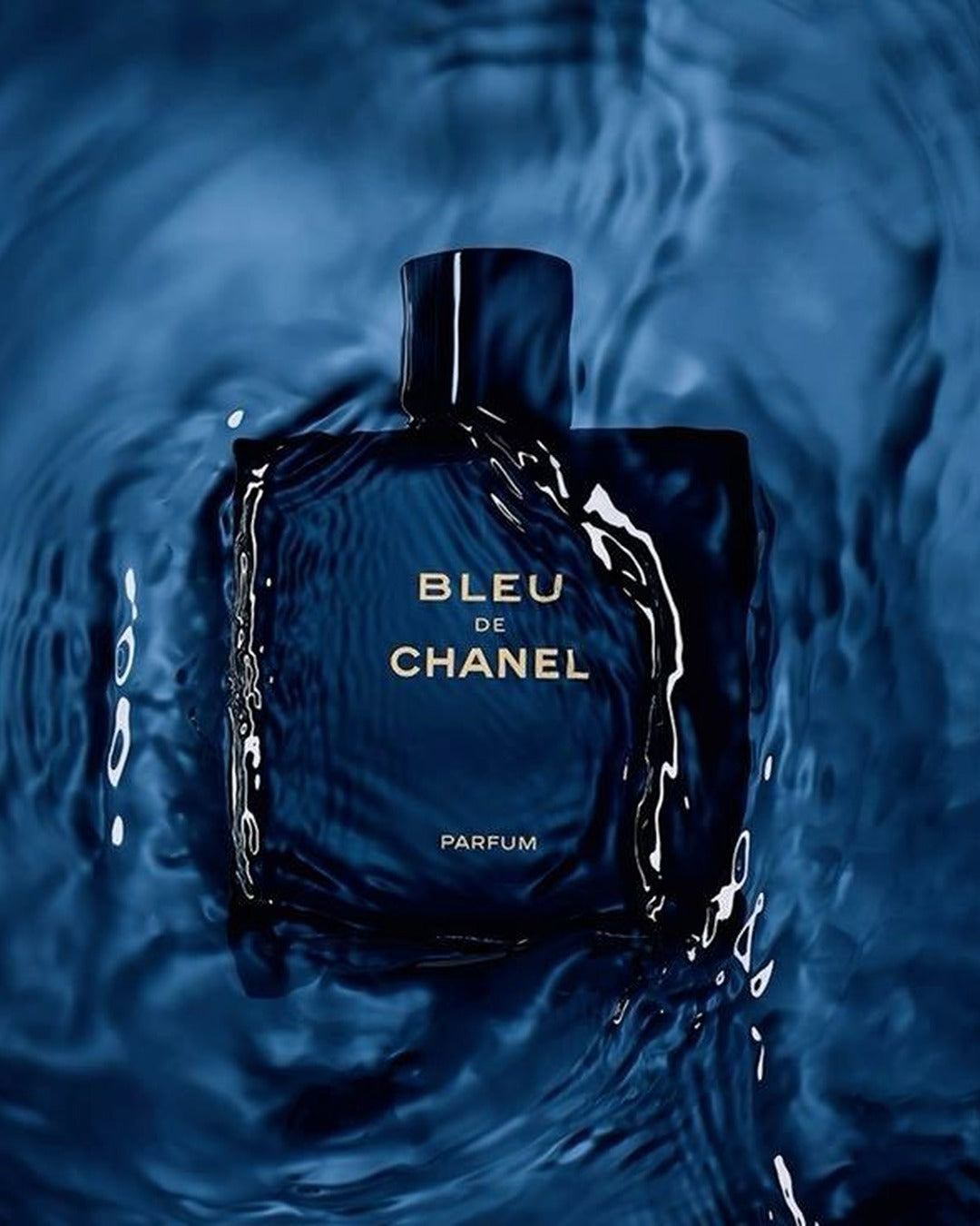 Bleu De Chanel For Men EDP 150ml