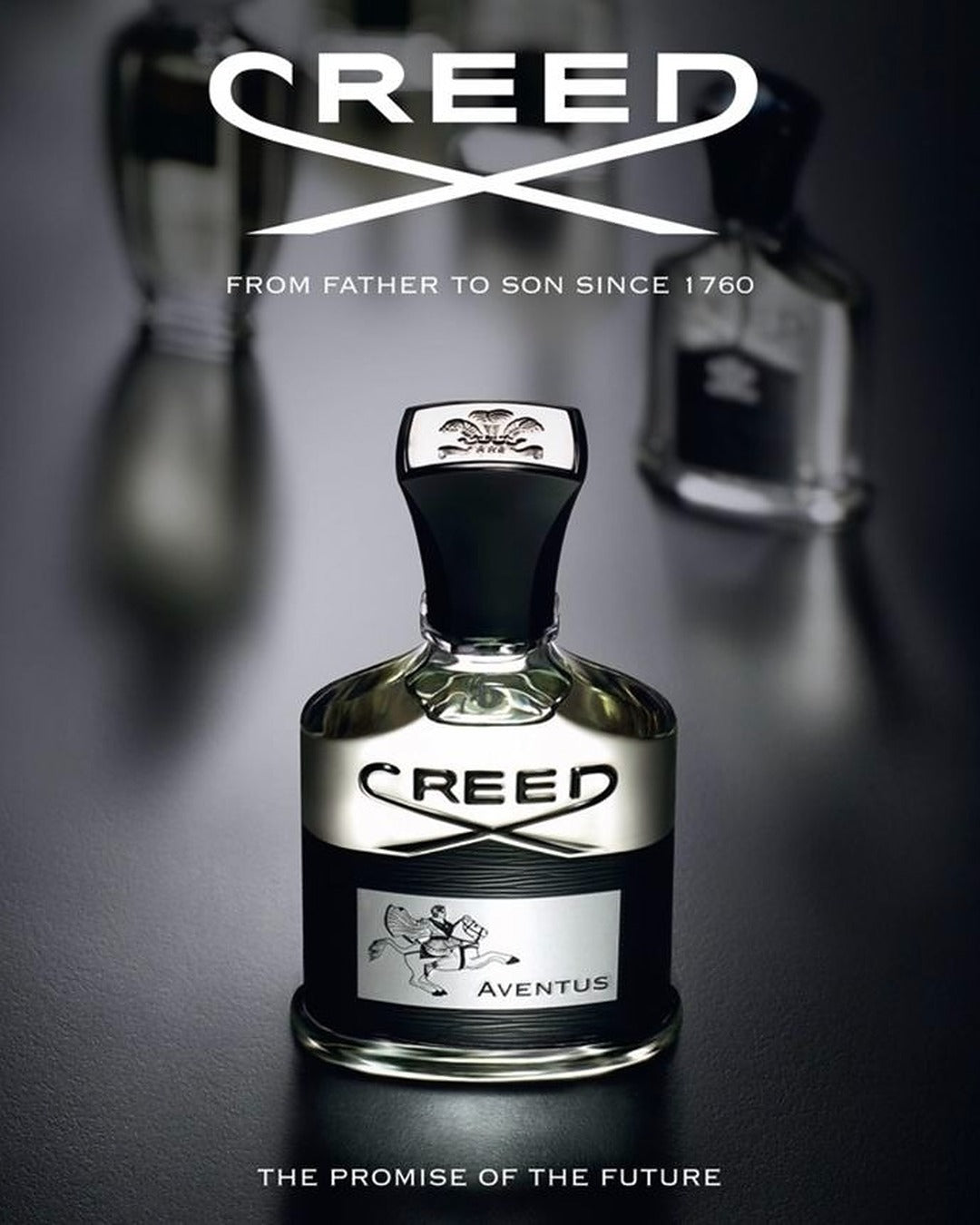 Creed Aventus EDP 100ML