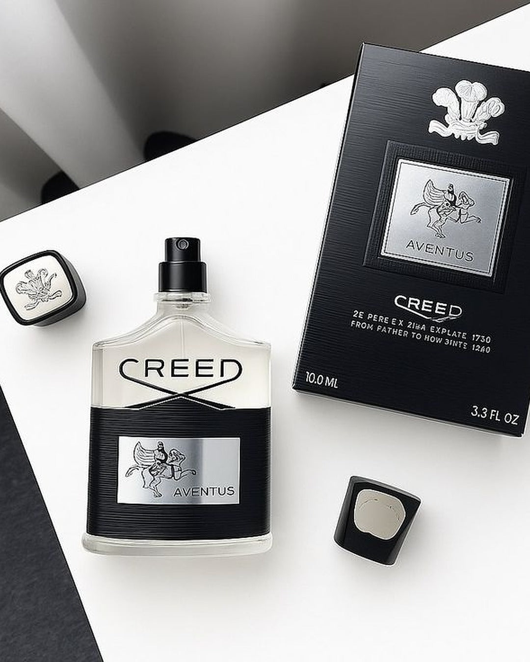 Creed Aventus EDP 100ML