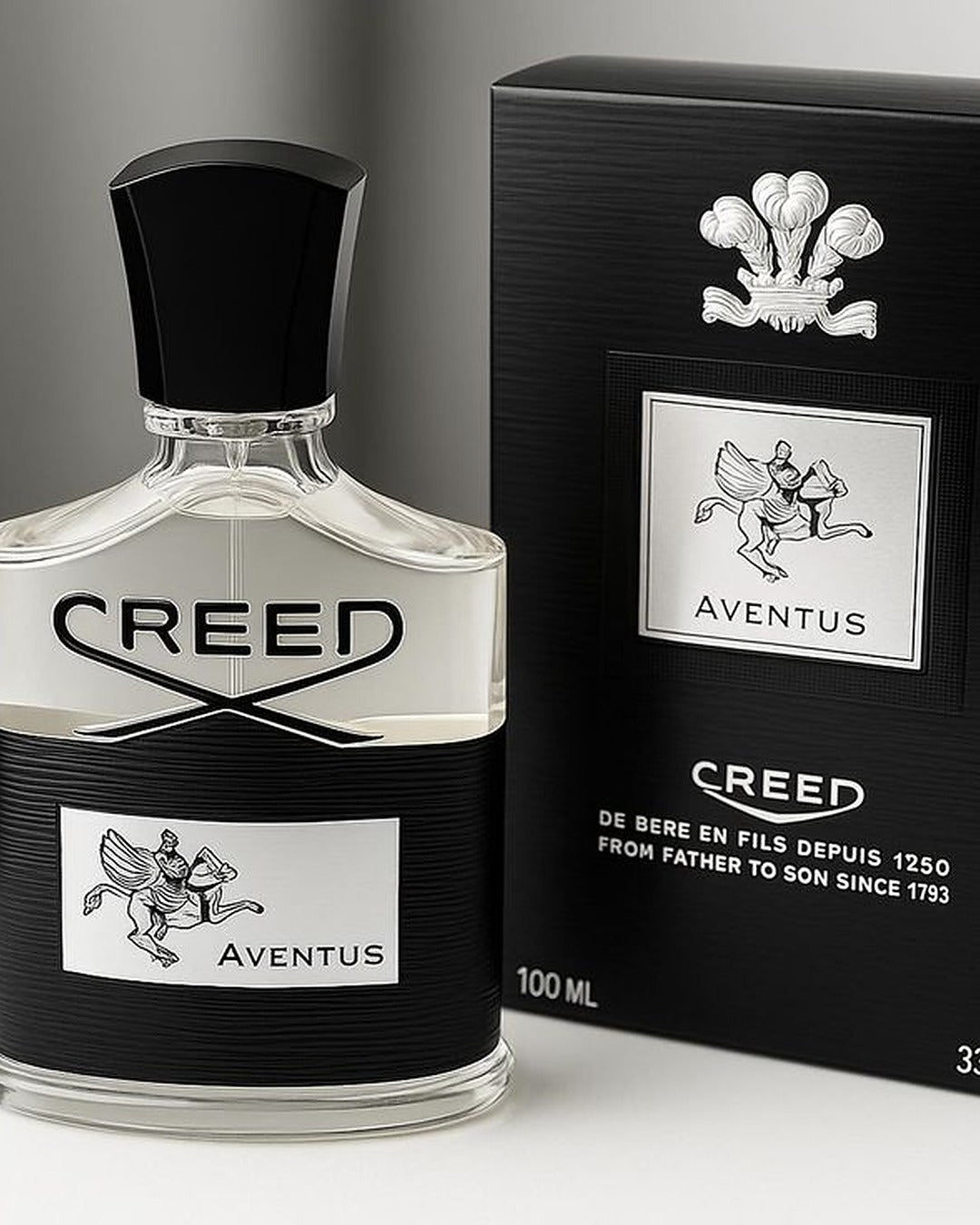 Creed Aventus EDP 100ML