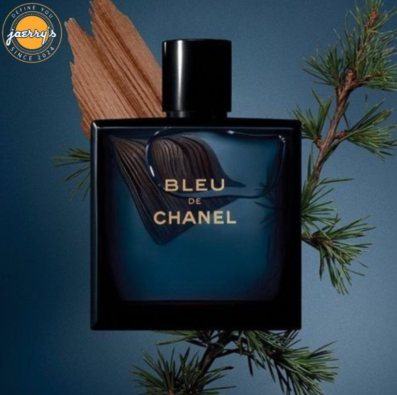Bleu De Chanel For Men EDP 150ml