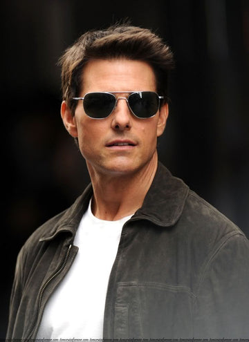 Randolph Engineering Aviator Sunglasses